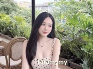 Tatamymy