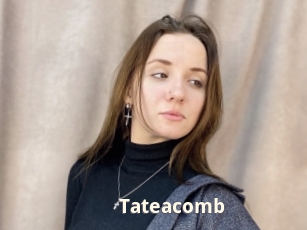 tateacomb Bigtitinvasion