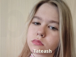 Tateash