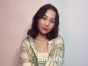 Tatebach