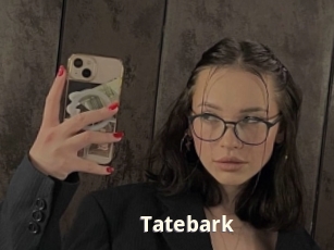 Tatebark