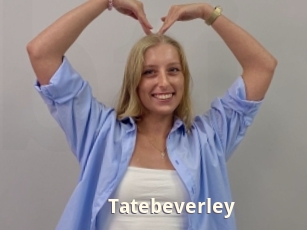 Tatebeverley