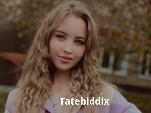 Tatebiddix