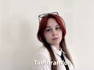 Tatebrandon