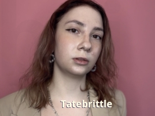 Tatebrittle