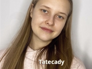 Tatecady