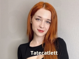 Tatecatlett