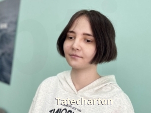 Tatecharton