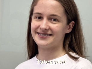 Tatecroke