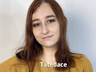 Tatedace