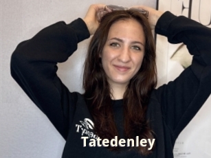 Tatedenley