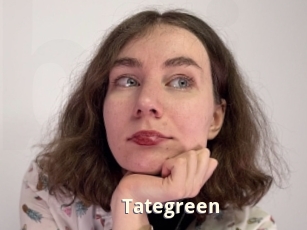 Tategreen