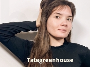 Tategreenhouse