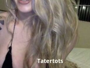 Tatertots