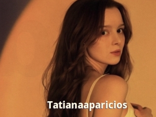 Tatianaaparicios