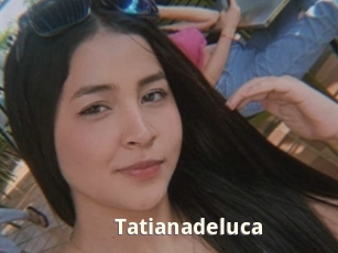 tatianadeluca Bigtitinvasion