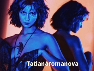 Tatianaromanova