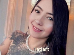 Tatiart
