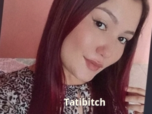 tatibitch Bigtitinvasion