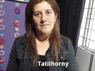 Tatiihorny