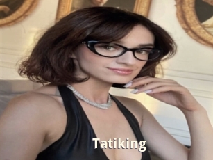 Tatiking