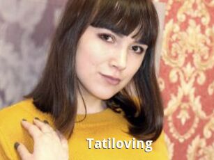 Tatiloving