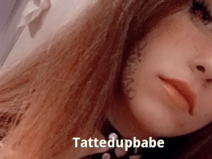 Tattedupbabe