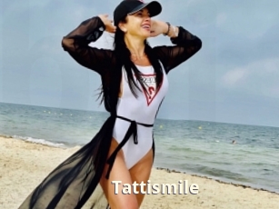 Tattismile