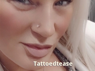 Tattoedtease