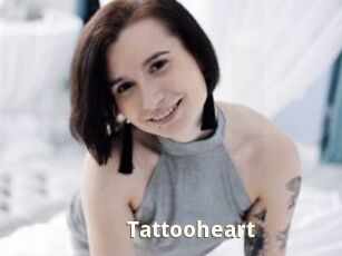 Tattooheart