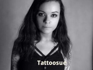 Tattoosue