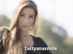 Tattyanasmile