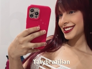Tatybrazilian