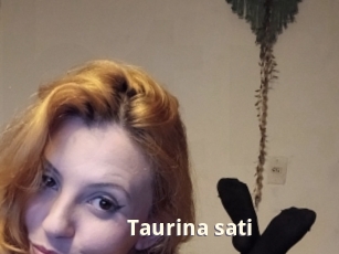 Taurina_sati