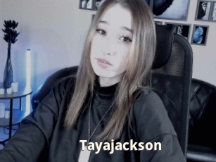 Tayajackson