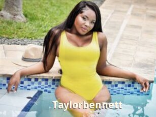 Taylorbennett