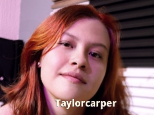 Taylorcarper