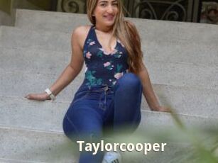 Taylorcooper