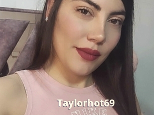 Taylorhot69