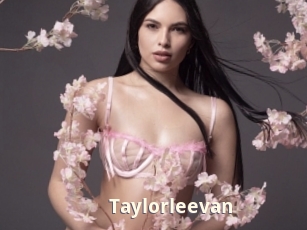 Taylorleevan