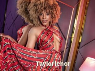 Taylorlenor