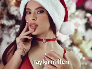 Taylormillerr
