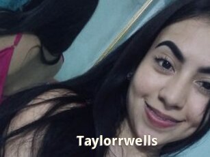 Taylorrwells