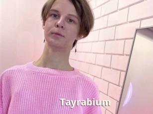 Tayrabium