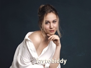 Taytebiddy