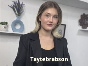 Taytebrabson