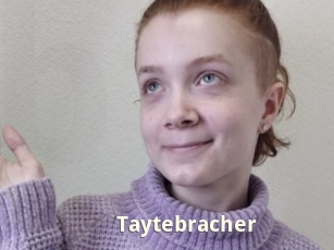 Taytebracher