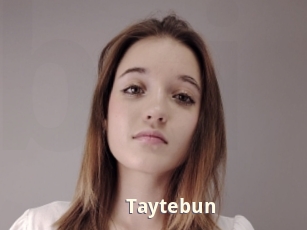 Taytebun