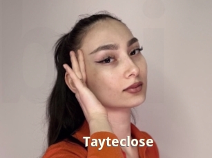 Tayteclose