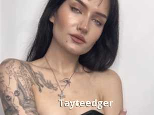 Tayteedger
